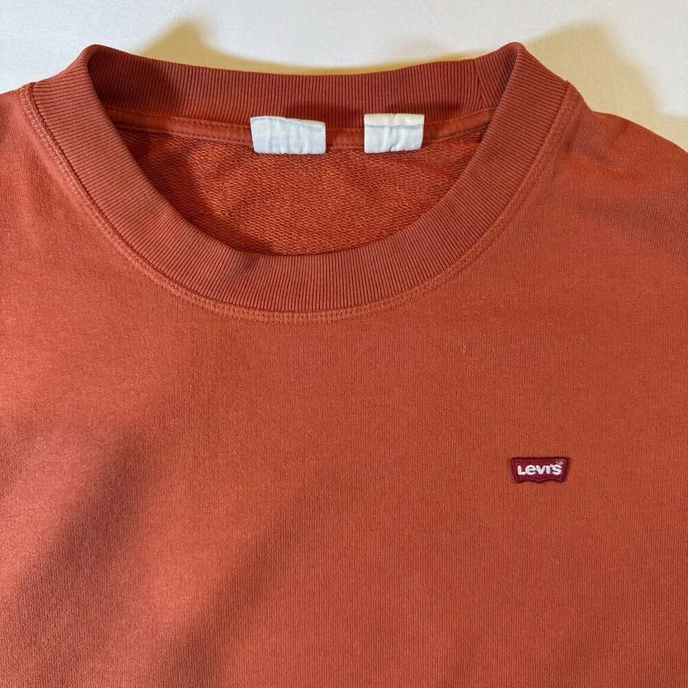 Levis classic levis